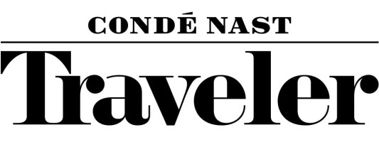 conde nast traveler